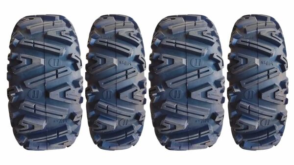 Billas 25x10-12 BL780 6 Kat Atv Arka Lastik Fiyatı