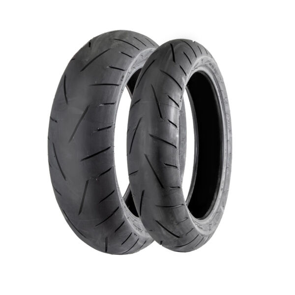 Kingtyre Set 120/70R14 Ve 160/60R15 K95 Radial Ön Arka Takım Performans Scooter Lastiği