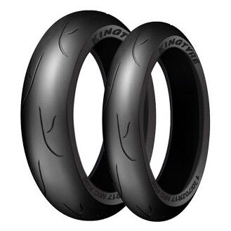 Kingtyre 180/55ZR17 K06 Racing Super Soft Performans Arka Lastik