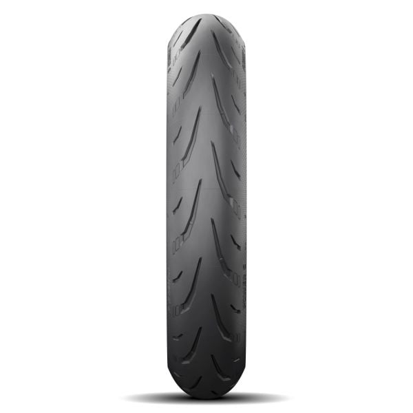 Michelin 120/70ZR17 Power6 58W Ön Lastik