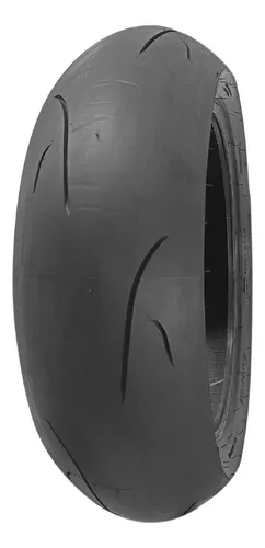 Kingtyre 190/55ZR17 K06 Racing Soft Performans Arka Lastik