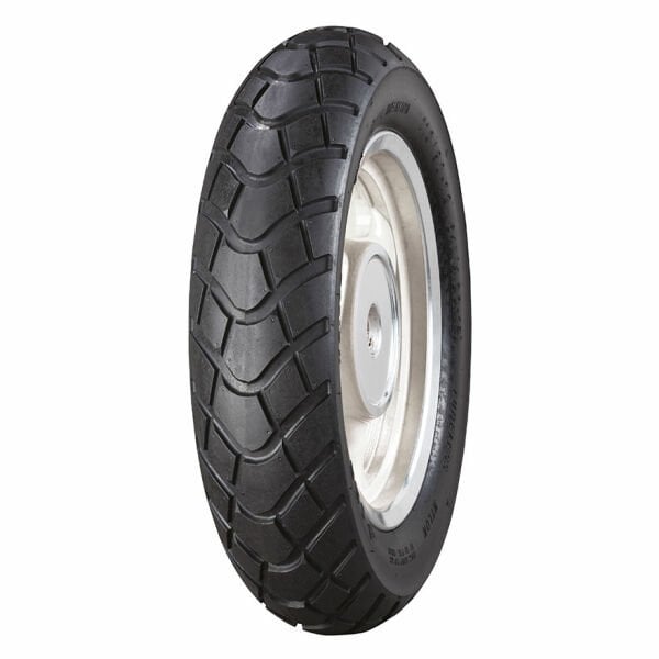 Anlas Set 120/70-12 ve 120/70-12 MB456 Ön Arka Takım