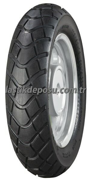 Anlas Set 120/70-12 ve 120/70-12 MB456 Ön Arka Takım