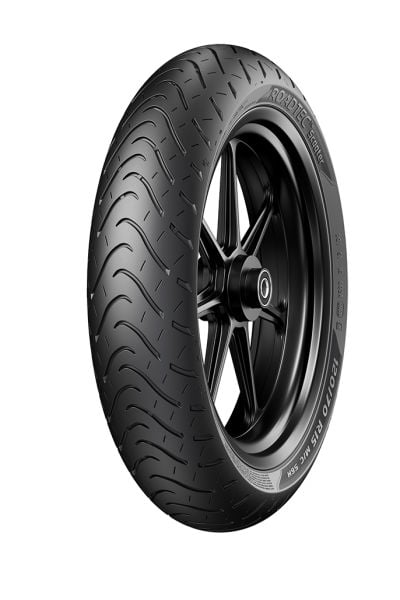 Metzeler Set 120/70-12  ve 130/70-12 Roadtec Scooter Ön Arka Takım