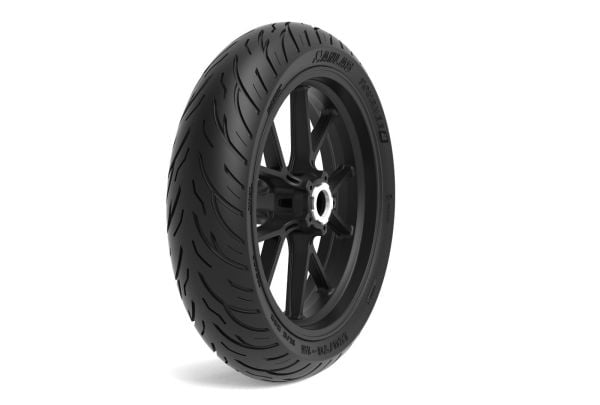 Anlas Set Honda Forza 250 120/70-15 ve 140/70-14 Tournee 2 Ön Arka Takım Lastik
