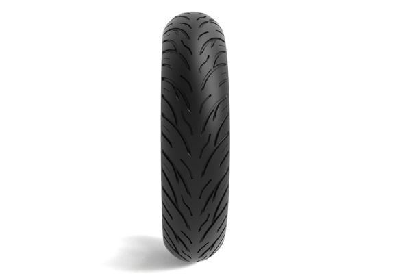 Anlas Set Honda Forza 250 120/70-15 ve 140/70-14 Tournee 2 Ön Arka Takım Lastik