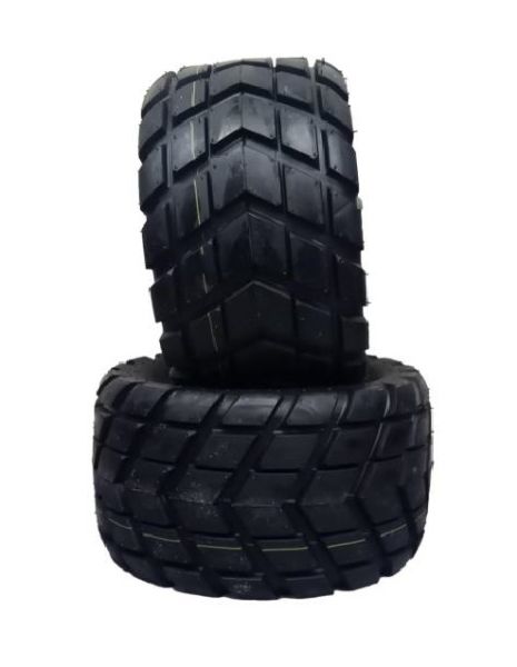 Wanda 18x9.5-8 P343 4PR Atv Arka Lastik