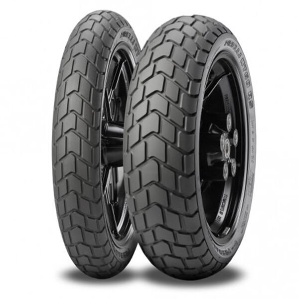 Pirelli 90/90-21 MT60 54H Ön Motosiklet Lastiği
