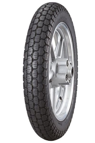 Anlas 4.00-8 NR-SP 10PR TT Tarım-Çapa-Römork Lastiği