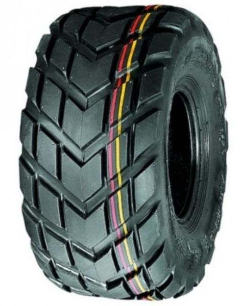 Wanda Set 19x7-8 ve 18x9.5-8 P343 4PR Atv Ön Arka Takım