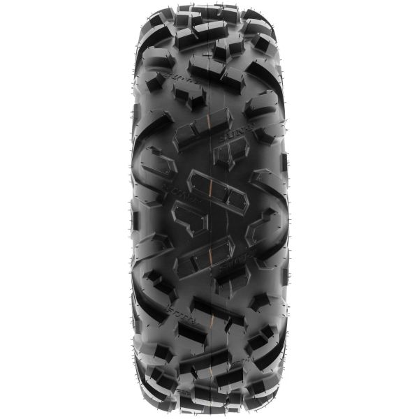 SunF 22X7-10 A051 Power II 6 Kat Ön Atv Lastik
