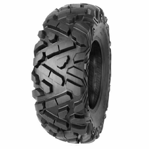 Wanda 25x8.00-12 P350 6PR Atv Ön Lastik