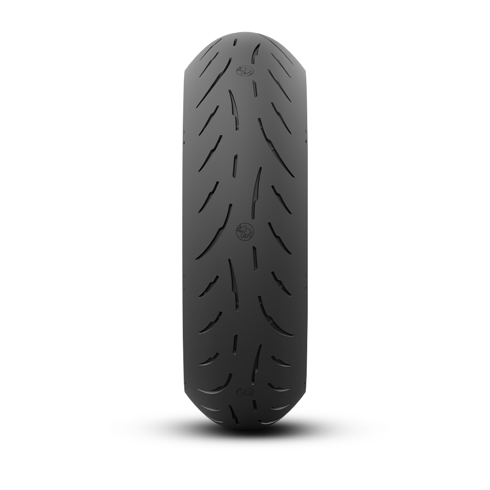 Metzeler 180/55ZR17 Sportec 01 73W Arka Lastik