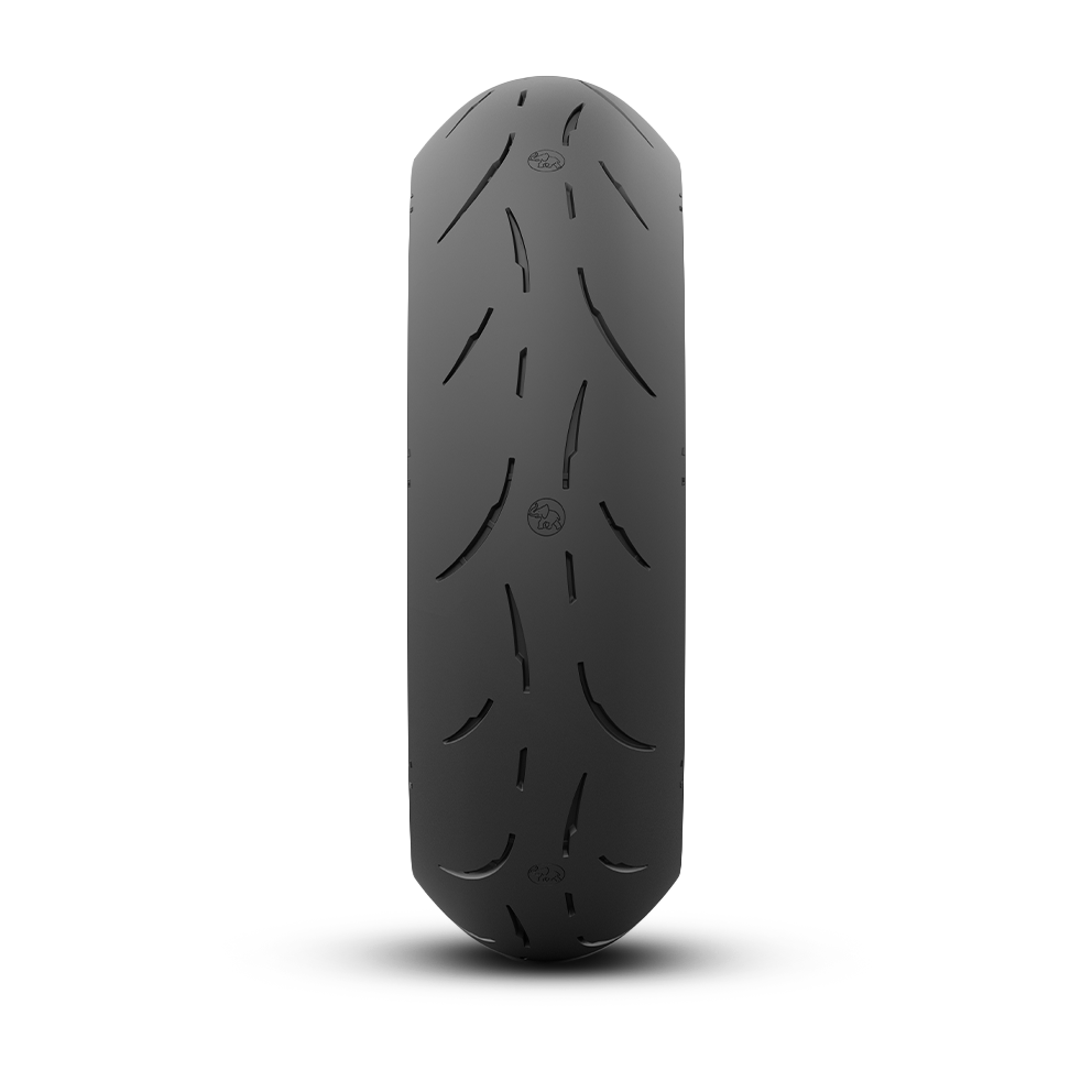 Metzeler 120/70ZR17 Sportec 01 RS 58W Ön Lastik