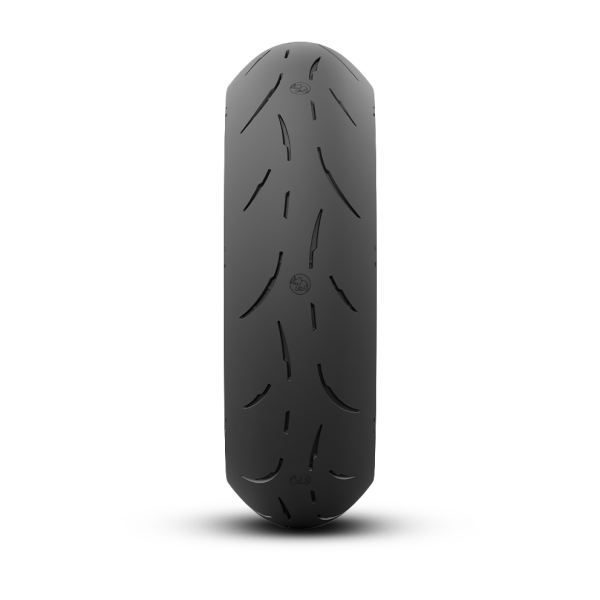 Metzeler 200/55ZR17 Sportec 01 RS 78W Arka Lastik