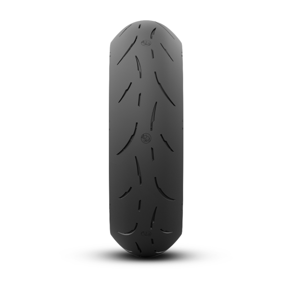 Metzeler Set 120/70ZR17 ve 200/55ZR17 Sportec 01 RS Ön Arka Takım