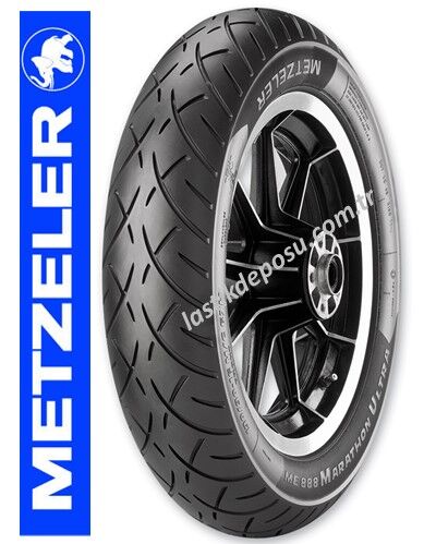 Metzeler 120/70-21 ME888 Marathon Ultra 62V Ön Motosiklet Lastiği