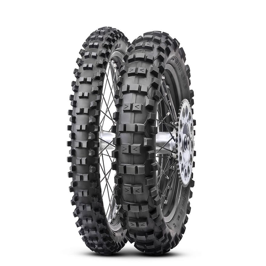 Anlas Set 90/90-21 ve 120/90-18 Capra Extreme Ön Arka Takım Lastik Fiyatı