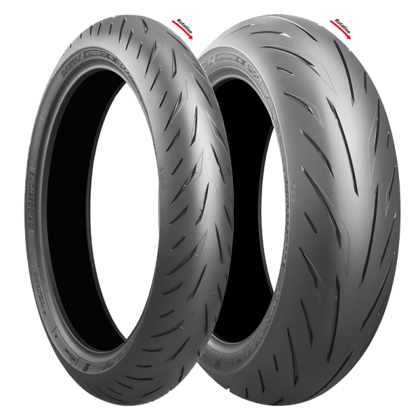 Bridgestone 150/60R17 Battlax S22 66H Motosiklet Lastiği