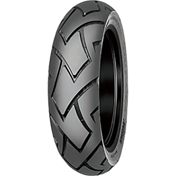 Mitas 90/90-21 Terra Force 54H Ön Lastik