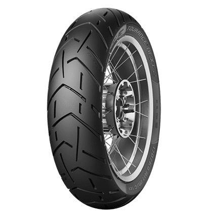 Metzeler Set 120/70ZR19 ve 170/60ZR17 Tourance Next 2 Ön Arka Takım