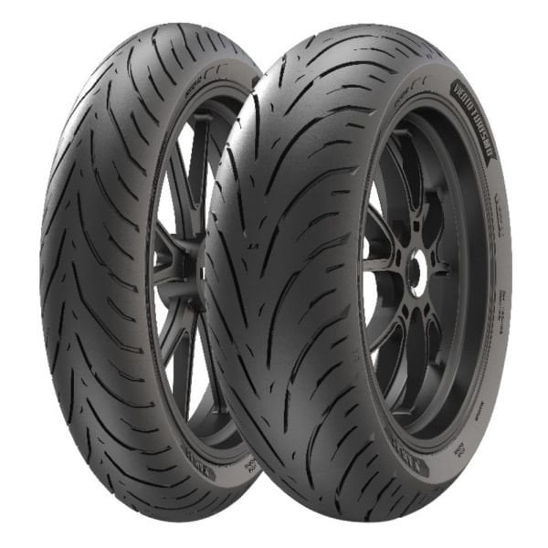 Anlas Set 110/80R19 ve 160/60R17 Viento Turismo Ön Arka Takım