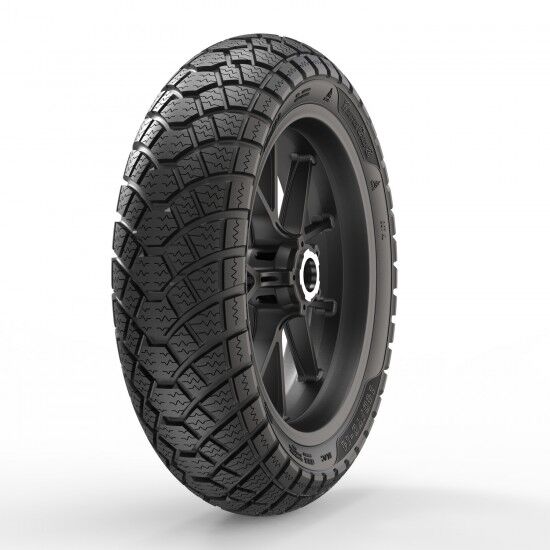 ANLAS Set 3.00-10 ve 3.00-10 SC500 Winter Grip 2 Ön Arka Takım Lastik Fiyatı