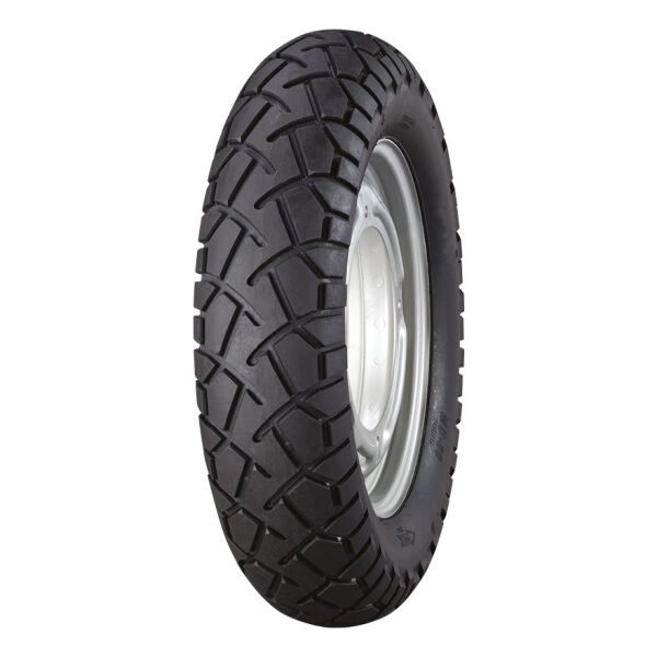 Anlas Set 90/90-12 ve 110/90-10 MB80 Scooter Lastiği Ön Arka Takım