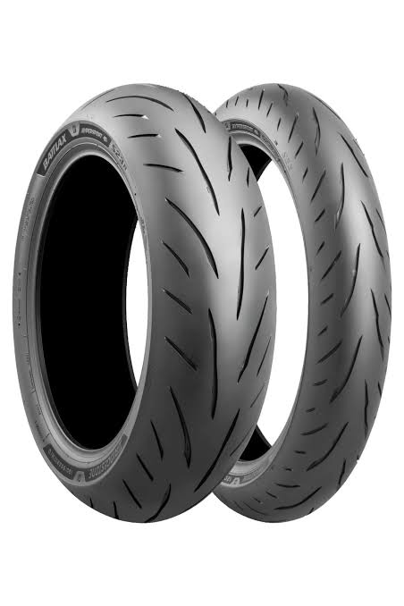 Bridgestone Set 110/70R17 ve 150/60R17 Battlax S22 Ön Arka Takım
