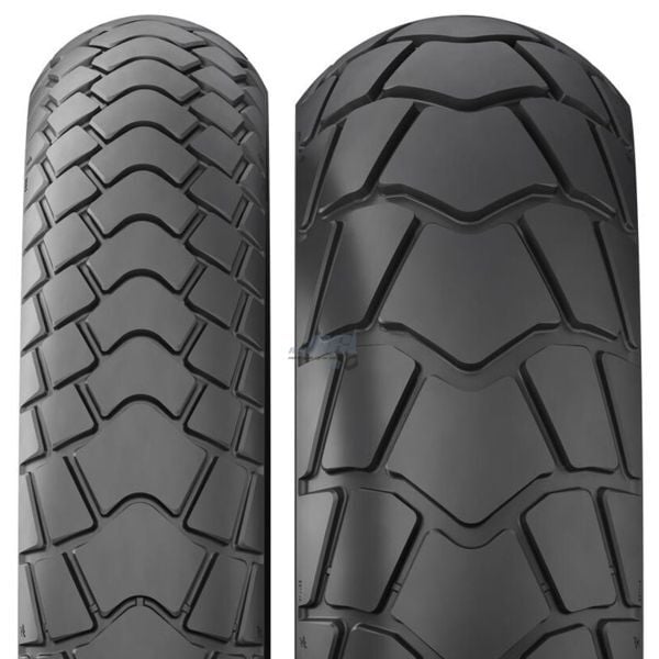 Michelin Set 90/90-21 ve 150/70R17 Anakee Adventure 2 Ön Arka Takım