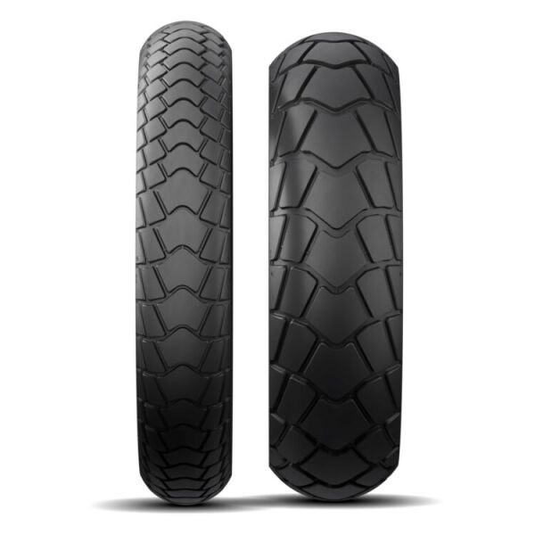 Michelin Set 90/90-21 ve 150/70R17 Anakee Adventure 2 Ön Arka Takım