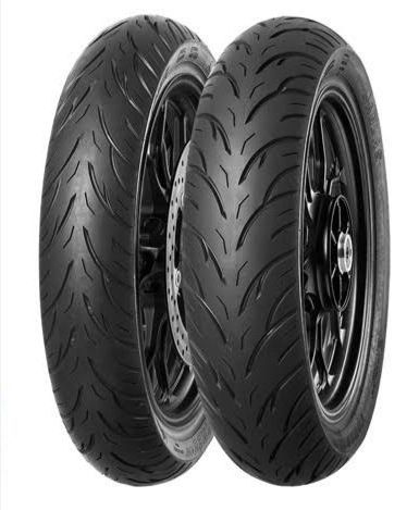 Anlas 100/80-10 Tournee 53M Scooter Lastiği