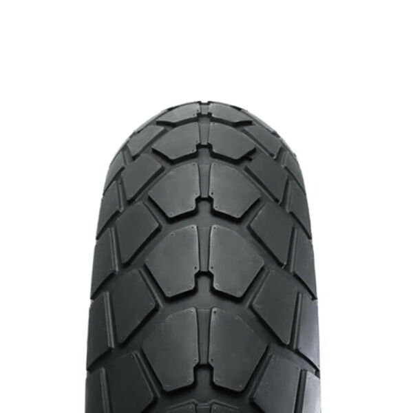 Kingtyre Takım Yamaha XT 600 R 90/90R21 ve 130/80R17 K66 Ön Arka Takım Lastik