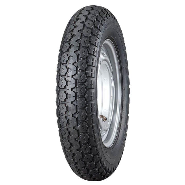 ANLAS 3.50-10 Sports 51J F&R TT Scooter Lastiği Fiyatı