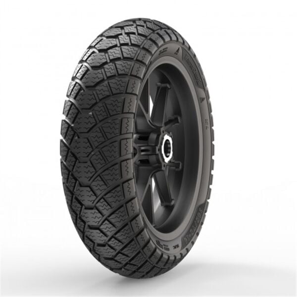 Anlas 80/80-16 SC500 WINTER GRIP-2 Motosiklet Kış Lastiği