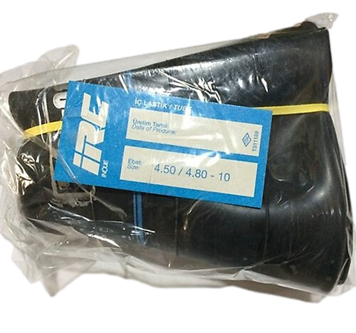 Anlas IRC 5.00-10 İç Lastik (Atv-Tarım-Golf-Motosiklet)