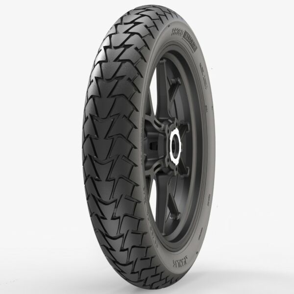Anlas Takım Falcon Martini 125 120/70-12 ve 120/70-12 SC360 AllGrip Ön Arka Set
