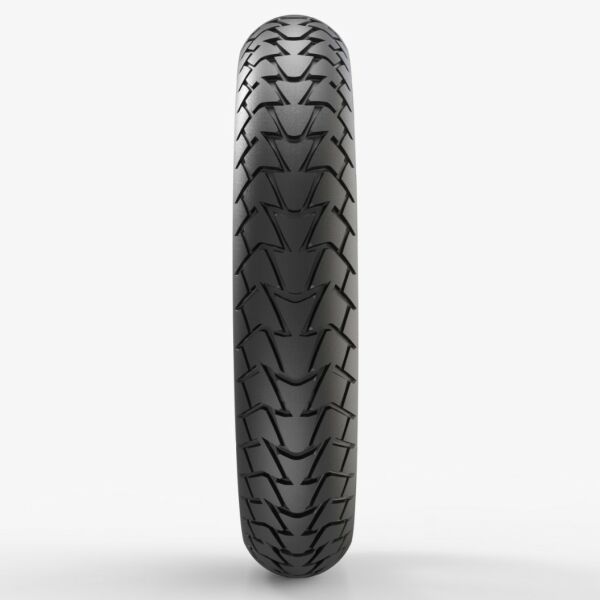 Anlas Takım Falcon Martini 125 120/70-12 ve 120/70-12 SC360 AllGrip Ön Arka Set