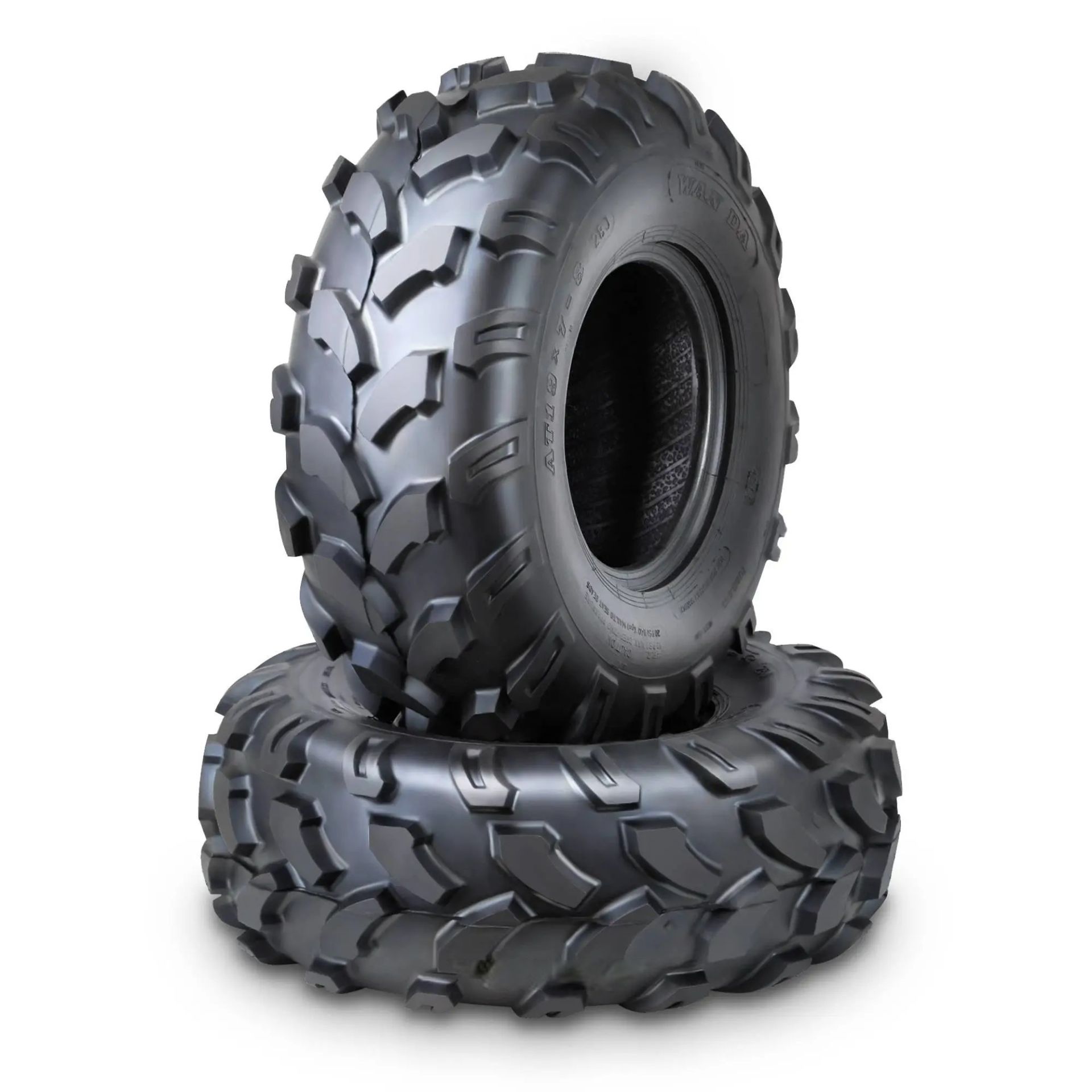 Wanda 21x7-10 P311 4PR Atv Ön Lastik