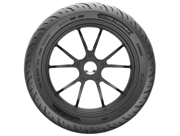 Anlas 180/55ZR17 Viento Turismo 73W Arka Lastik