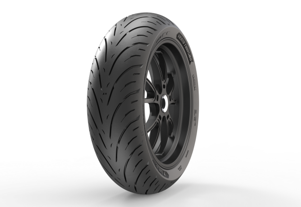 Anlas 180/55ZR17 Viento Turismo 73W Arka Lastik