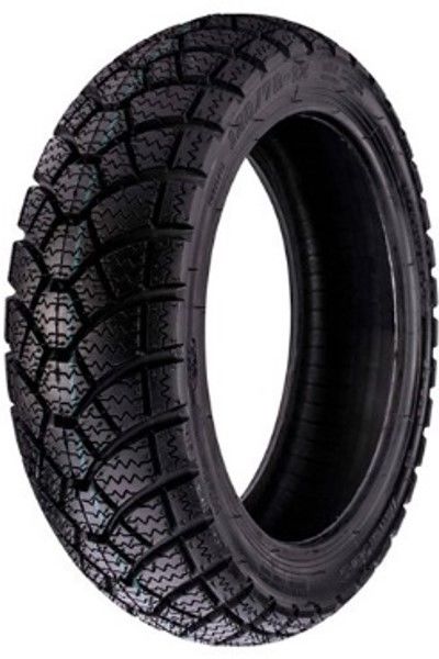 Anlas Takım Arora Mojito 50 120/70-12 ve 120/70-12 SC500 Winter Grip-2 Ön Arka Set