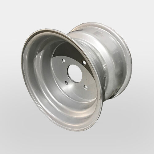 BRS 10 Jant 205/65-10 Golf Jantı 60mm 4x95