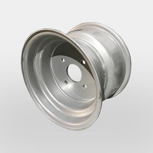 BRS 10 Jant 20.5x8-10 Golf Arabası Jantı 60mm 4x95