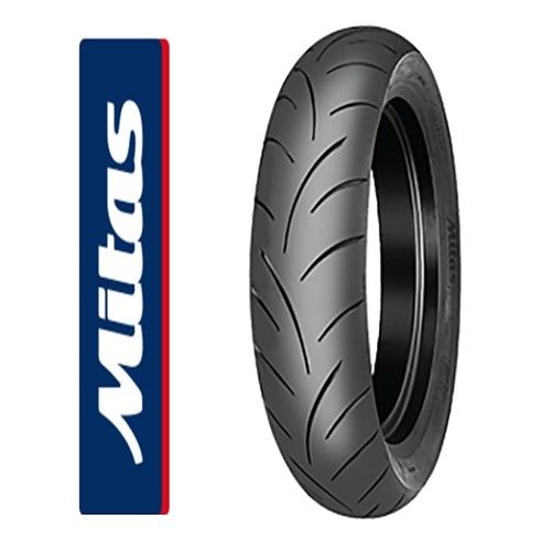 Mitas 110/70-17 MC50 54H Ön Lastik