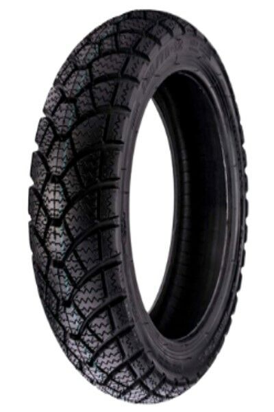 Anlas Takım Mondial 150 ZNX 120/70-12 ve 120/70-12 SC500 Winter Grip-2 Ön Arka Set Lastik