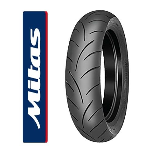 Mitas 130/70-17 MC50 62H Motosiklet Lastiği