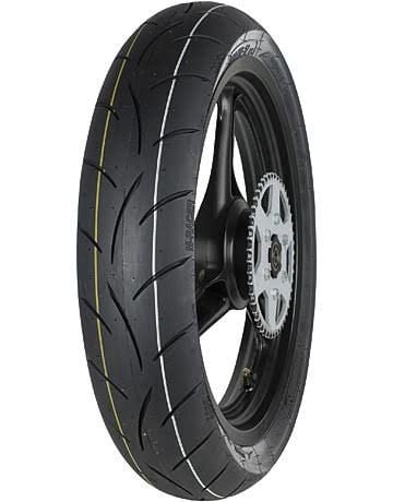 Mitas 130/70-17 MC50 62H Motosiklet Lastiği