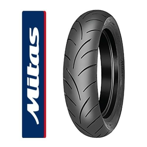 Mitas 140/70-17 MC50 66H Motosiklet Lastiği