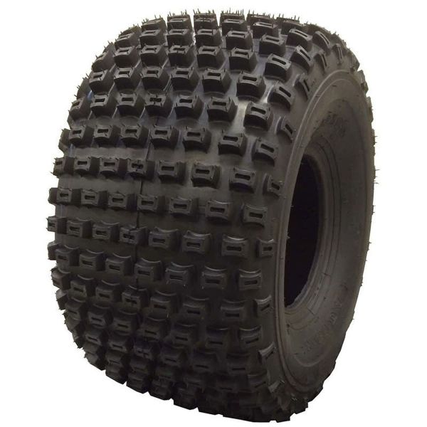 Wanda 16x8-7 P322 Knobby 4PR Atv Lastik
